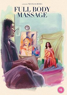 Full Body Massage 1995 DVD
