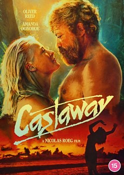 Castaway 1986 DVD - Volume.ro