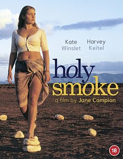 Holy Smoke 1999 Blu-ray