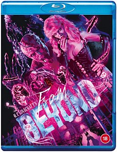 From Beyond 1986 Blu-ray