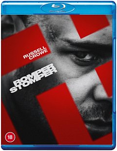 Romper Stomper 1992 Blu-ray / Remastered