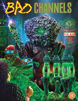 Bad Channels 1992 Blu-ray - Volume.ro