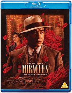 Miracles 1989 Blu-ray / Restored