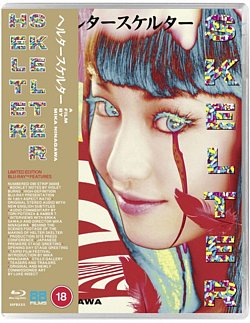 Helter Skelter 2012 Blu-ray - Volume.ro