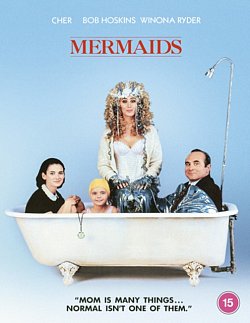 Mermaids 1990 Blu-ray - Volume.ro