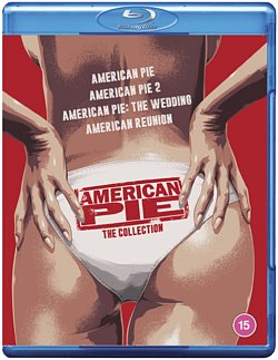 American Pie: The Collection 2012 Blu-ray / Box Set - Volume.ro