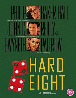 Hard Eight 1996 Blu-ray - Volume.ro