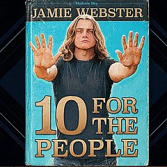 Jamie Webster - 10 for the People