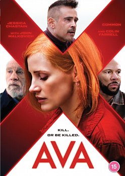 Ava 2020 DVD - Volume.ro