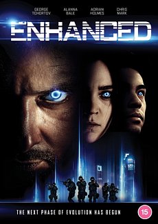 Enhanced 2019 DVD