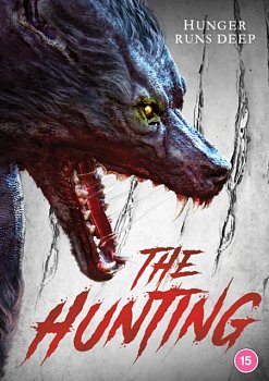 The Hunting 2021 DVD - Volume.ro