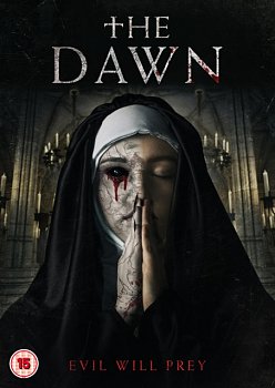 The Dawn 2019 DVD - Volume.ro