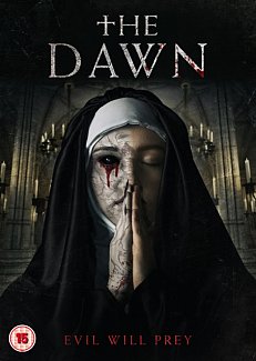 The Dawn 2019 DVD