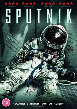 Sputnik 2020 DVD - Volume.ro