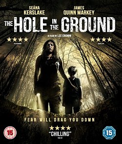 The Hole in the Ground 2019 Blu-ray - Volume.ro