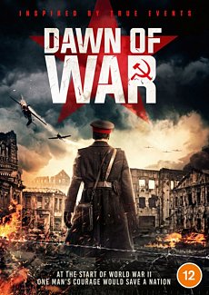 Dawn of War 2020 DVD