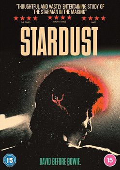 Stardust 2020 DVD - Volume.ro