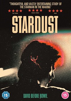 Stardust 2020 DVD - Volume.ro