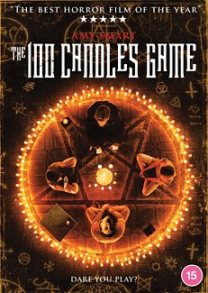 The 100 Candles Game 2020 DVD