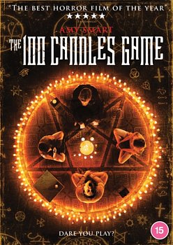 The 100 Candles Game 2020 DVD - Volume.ro