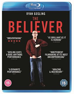 The Believer 2001 Blu-ray - Volume.ro