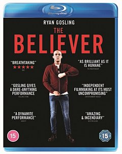 The Believer 2001 Blu-ray