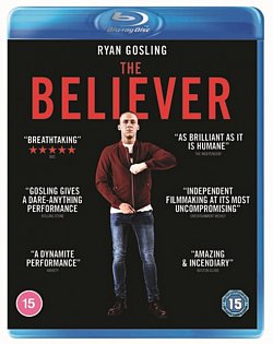 The Believer 2001 Blu-ray - Volume.ro