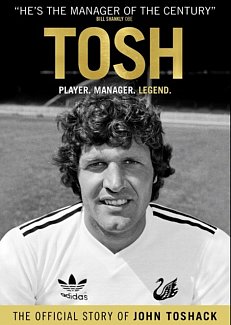 Tosh 2022 DVD
