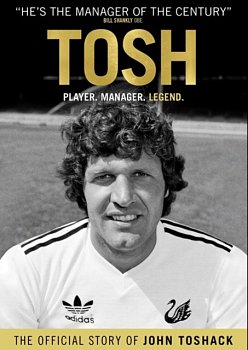Tosh 2022 DVD - Volume.ro