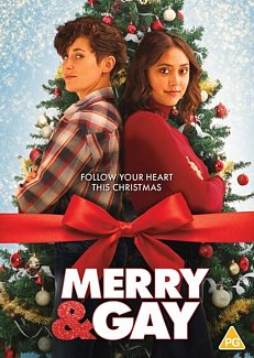 Merry & Gay 2022 DVD