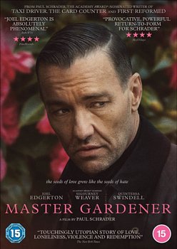 Master Gardener 2022 DVD - Volume.ro