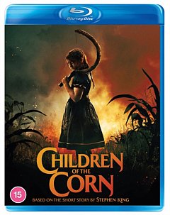Children of the Corn 2020 Blu-ray