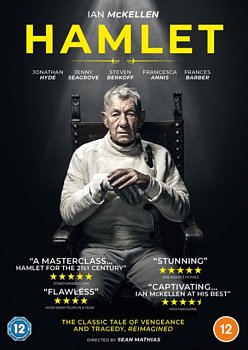 Hamlet 2024 DVD - Volume.ro