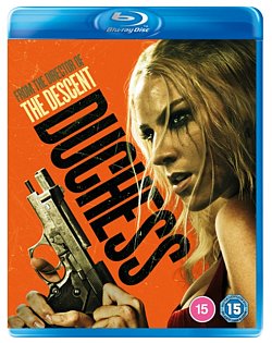 Duchess 2024 Blu-ray - Volume.ro