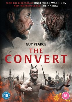 The Convert 2023 DVD - Volume.ro