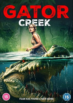 Gator Creek 2025 DVD - Volume.ro