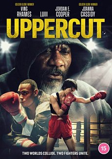 Uppercut 2025 DVD