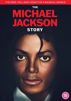 The Michael Jackson Story 2026 DVD - Volume.ro
