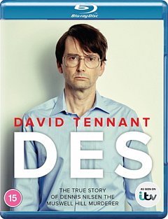 Des 2020 Blu-ray