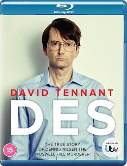 Des 2020 Blu-ray - Volume.ro