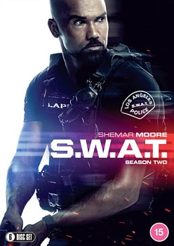 S.W.A.T.: Season Two 2019 DVD / Box Set - Volume.ro