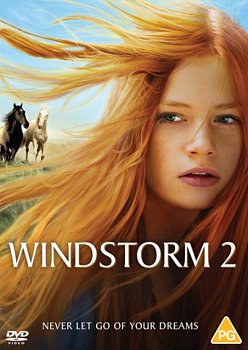 Windstorm 2 2015 DVD - Volume.ro