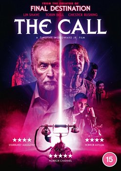 The Call 2020 DVD - Volume.ro