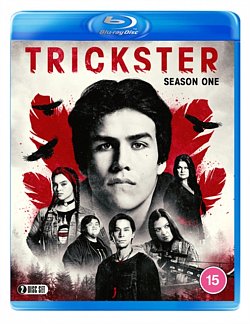Trickster: Season 1 2020 Blu-ray - Volume.ro