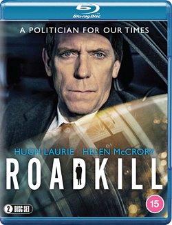 Roadkill 2020 Blu-ray - Volume.ro