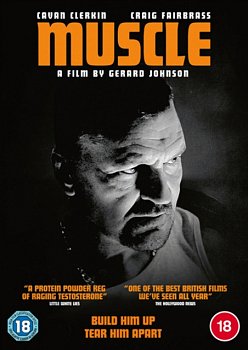 Muscle 2019 DVD - Volume.ro