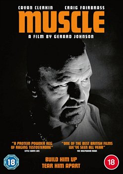 Muscle 2019 DVD - Volume.ro