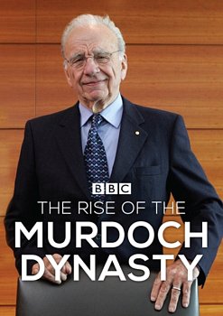 The Rise of the Murdoch Dynasty 2020 DVD - Volume.ro