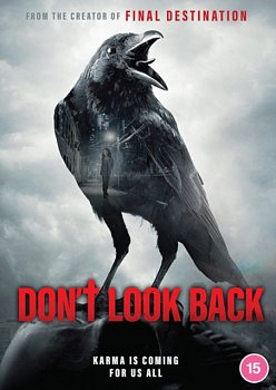 Don't Look Back 2020 DVD - Volume.ro