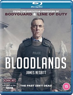 Bloodlands 2021 Blu-ray - Volume.ro
